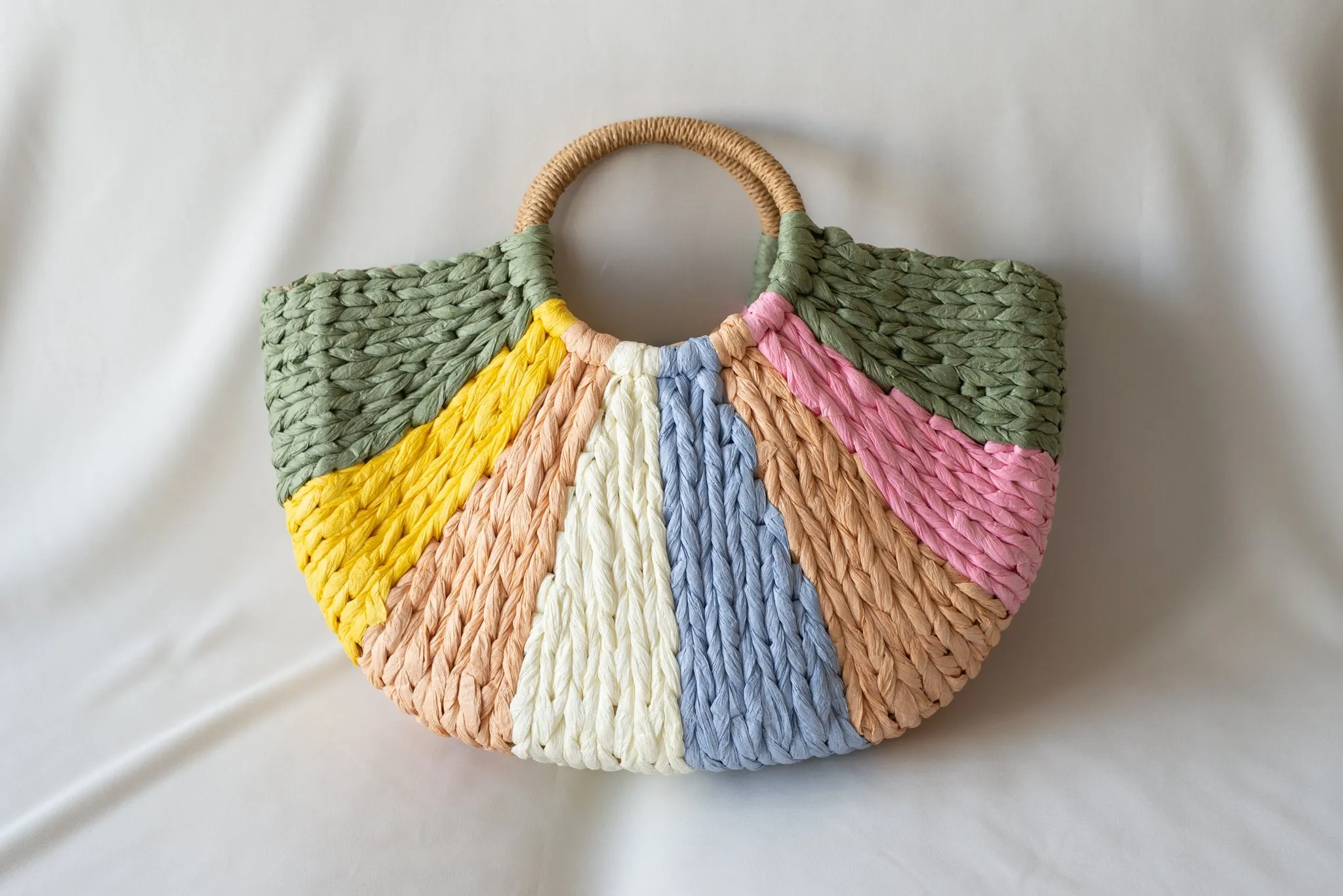 Half Moon Bag