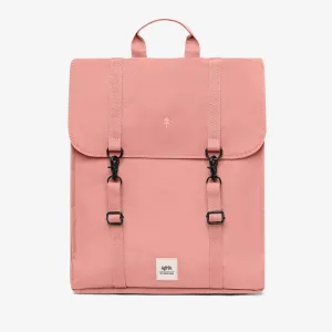 Handy Backpack Dust Pink Handy Backpack Dust Pink