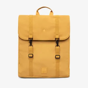 Handy Backpack New Mustard