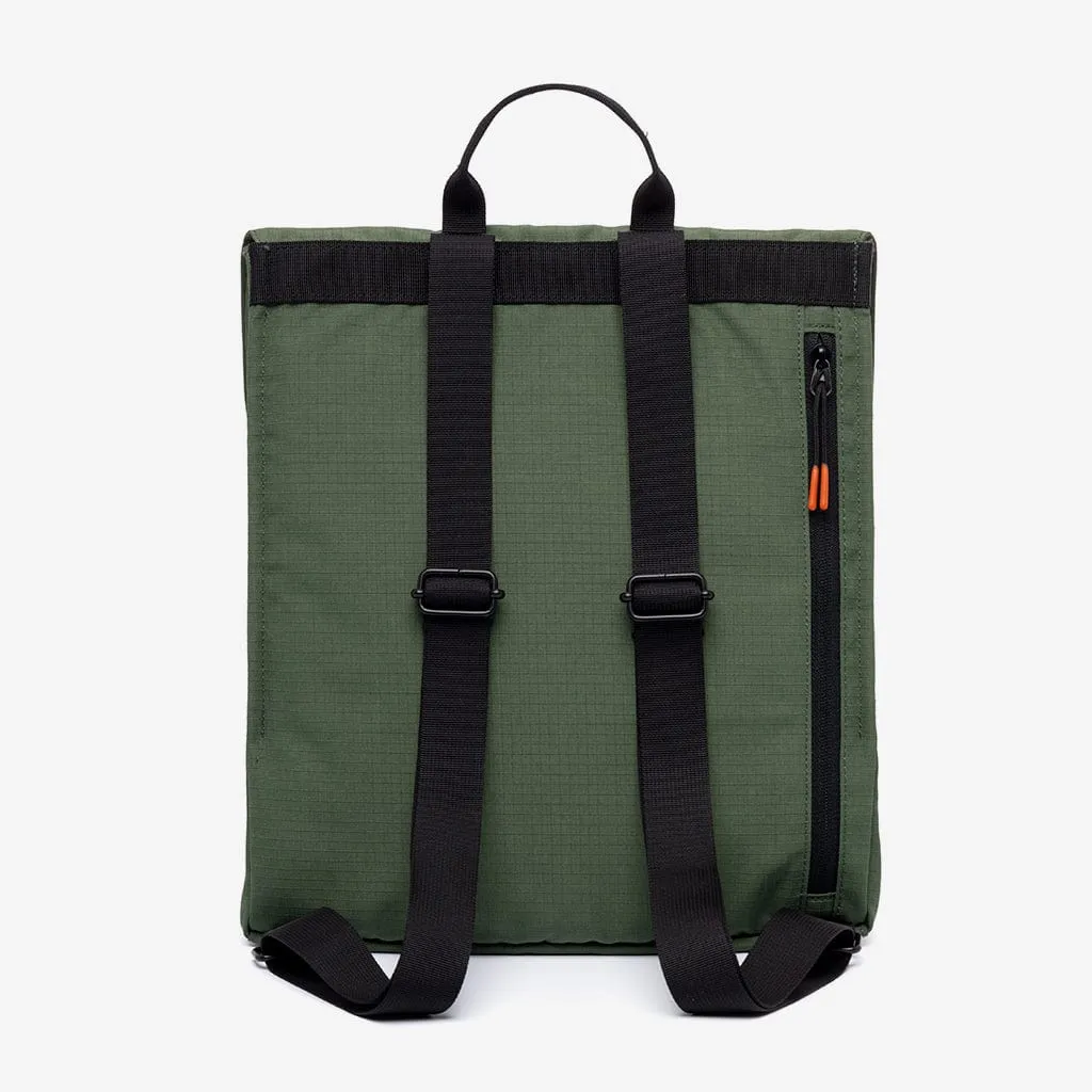 Handy Mini Backpack Pine Vandra