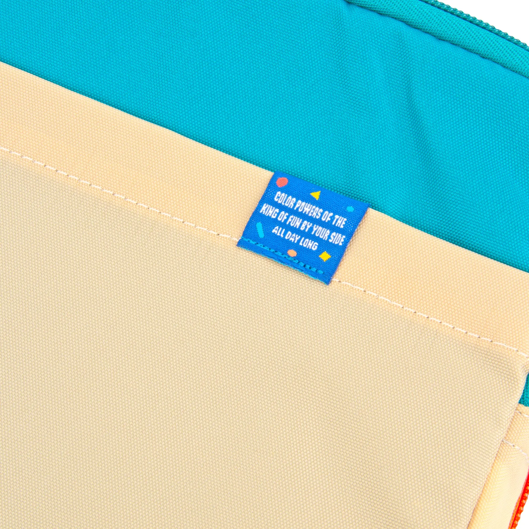 Heat Wave 15/16" Laptop Case