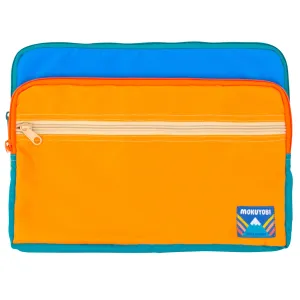 Heat Wave 15/16" Laptop Case