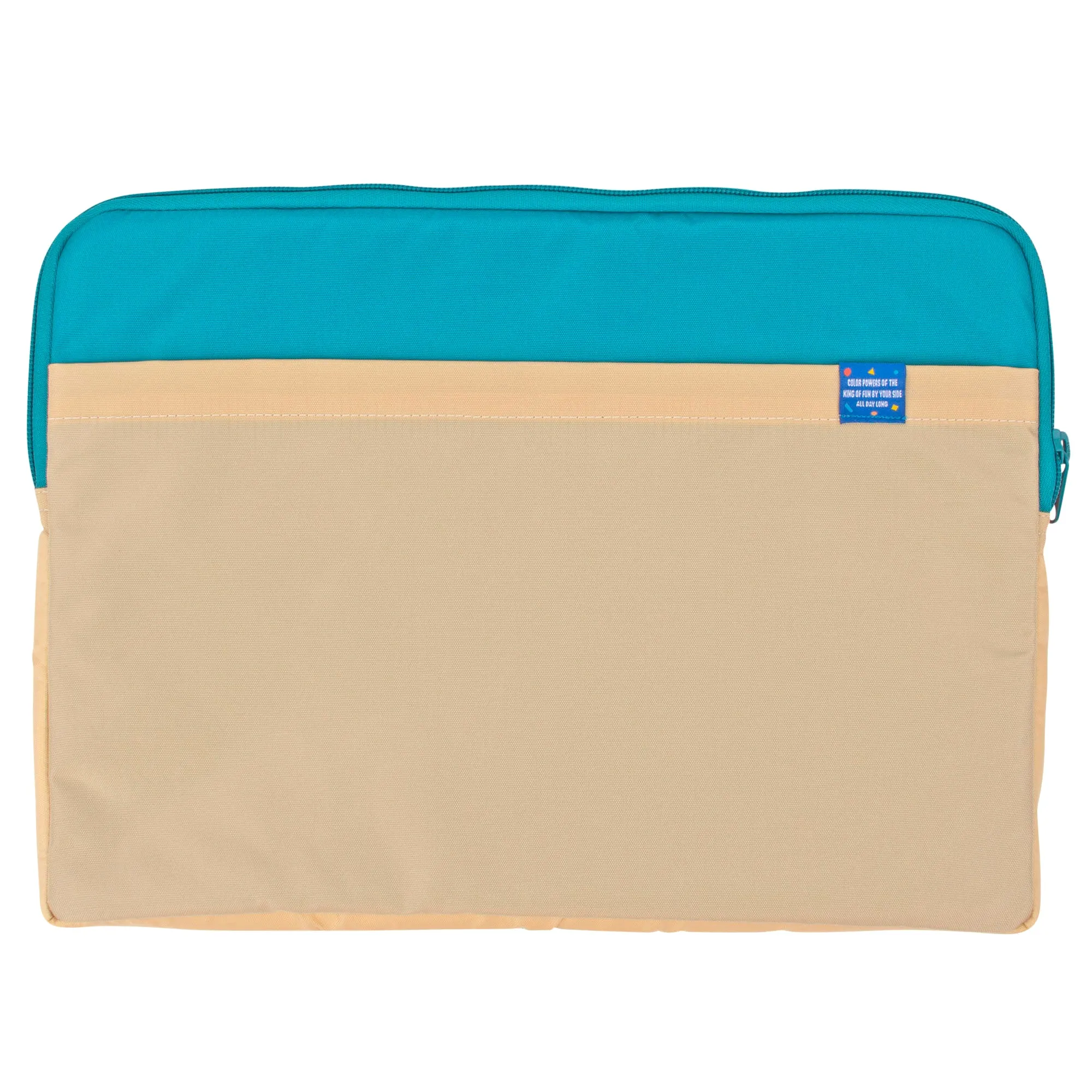 Heat Wave 15/16" Laptop Case