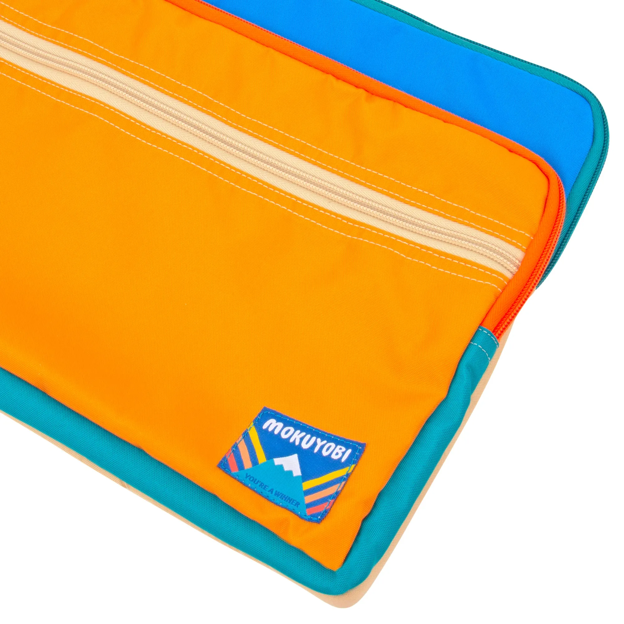 Heat Wave 15/16" Laptop Case