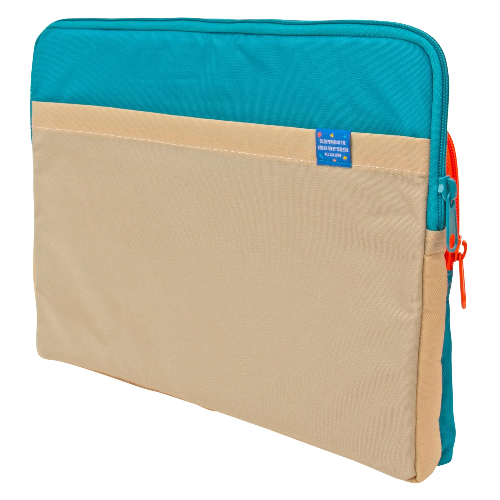 Heat Wave 15/16" Laptop Case