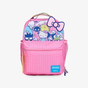 Hello Kitty® and Friends BFF Mini Convertible Backpack Cooler Hello Kitty® and Friends BFF Mini Convertible Backpack Cooler