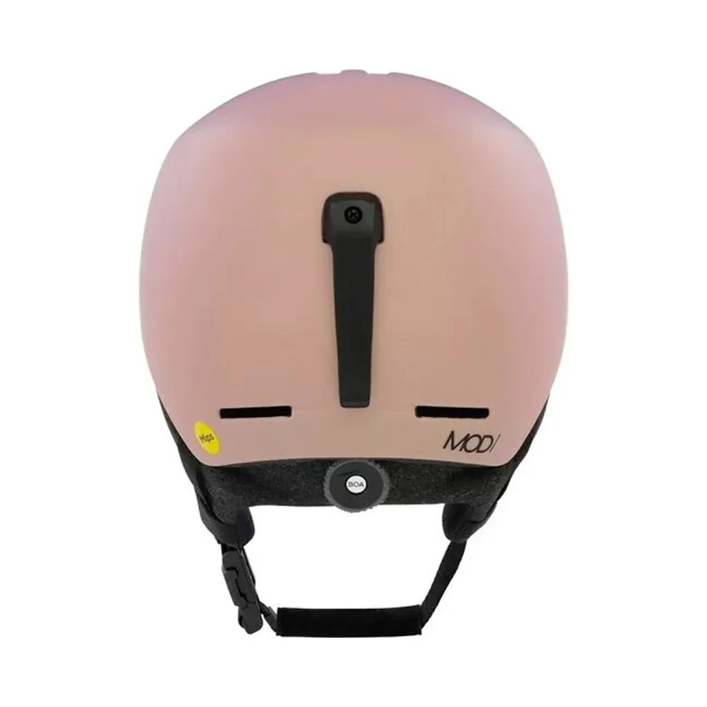 Helmet Oakley MOD1 MIPS - Matte Toadstool