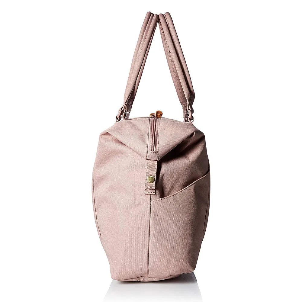 Herschel Women's Ash Rose Classic 28.5L Strand Shoulder Bag - 10343-02077