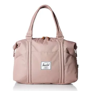 Herschel Women's Ash Rose Classic 28.5L Strand Shoulder Bag - 10343-02077 Herschel Women's Ash Rose Classic 28.5L Strand Shoulder Bag - 10343-02077