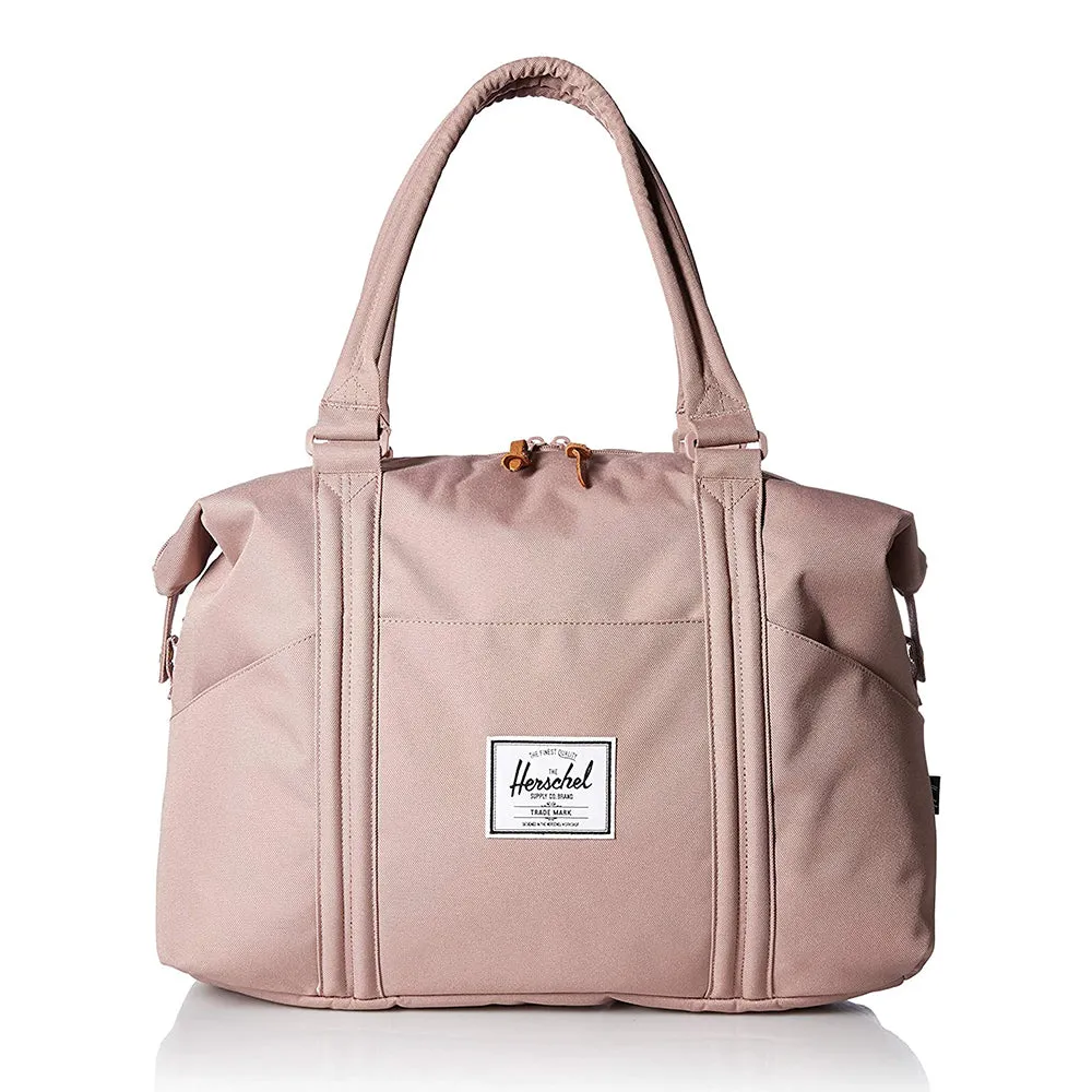 Herschel Women's Ash Rose Classic 28.5L Strand Shoulder Bag - 10343-02077