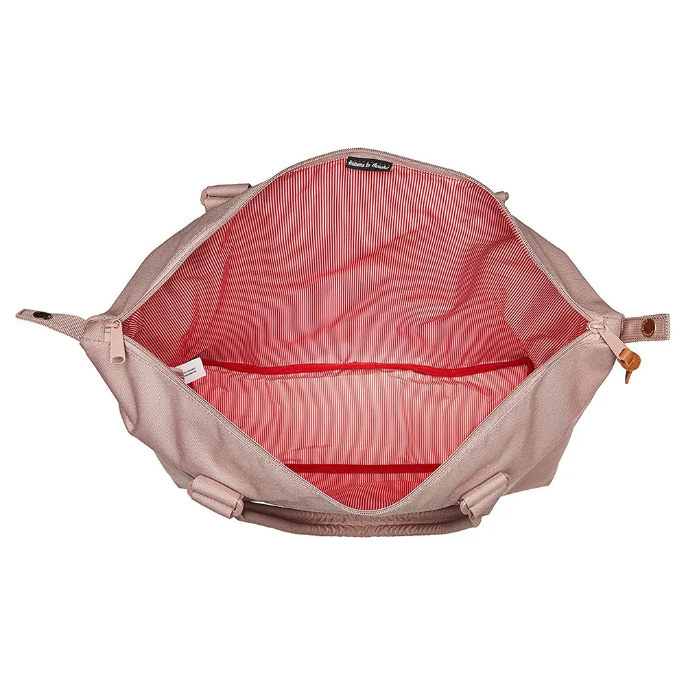 Herschel Women's Ash Rose Classic 28.5L Strand Shoulder Bag - 10343-02077