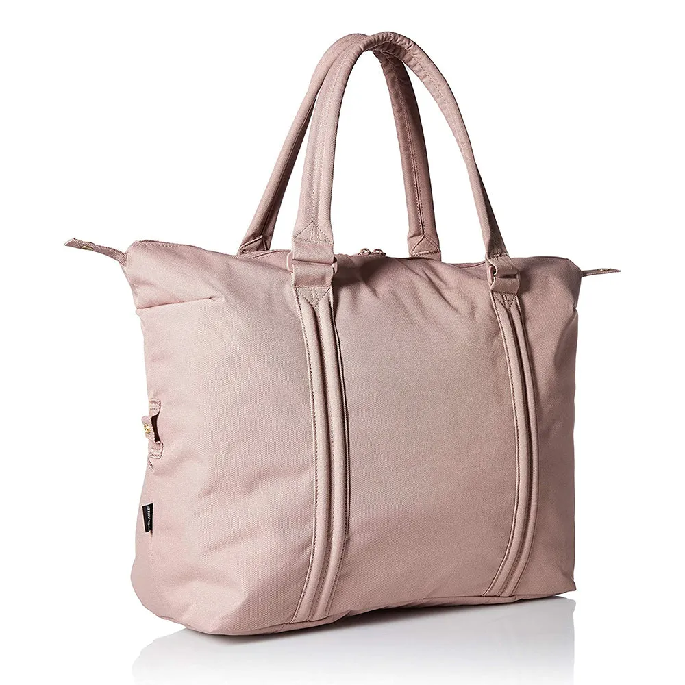 Herschel Women's Ash Rose Classic 28.5L Strand Shoulder Bag - 10343-02077