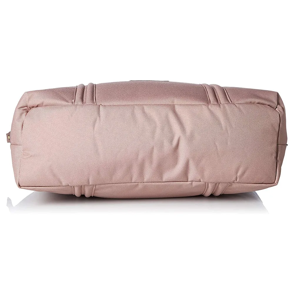 Herschel Women's Ash Rose Classic 28.5L Strand Shoulder Bag - 10343-02077