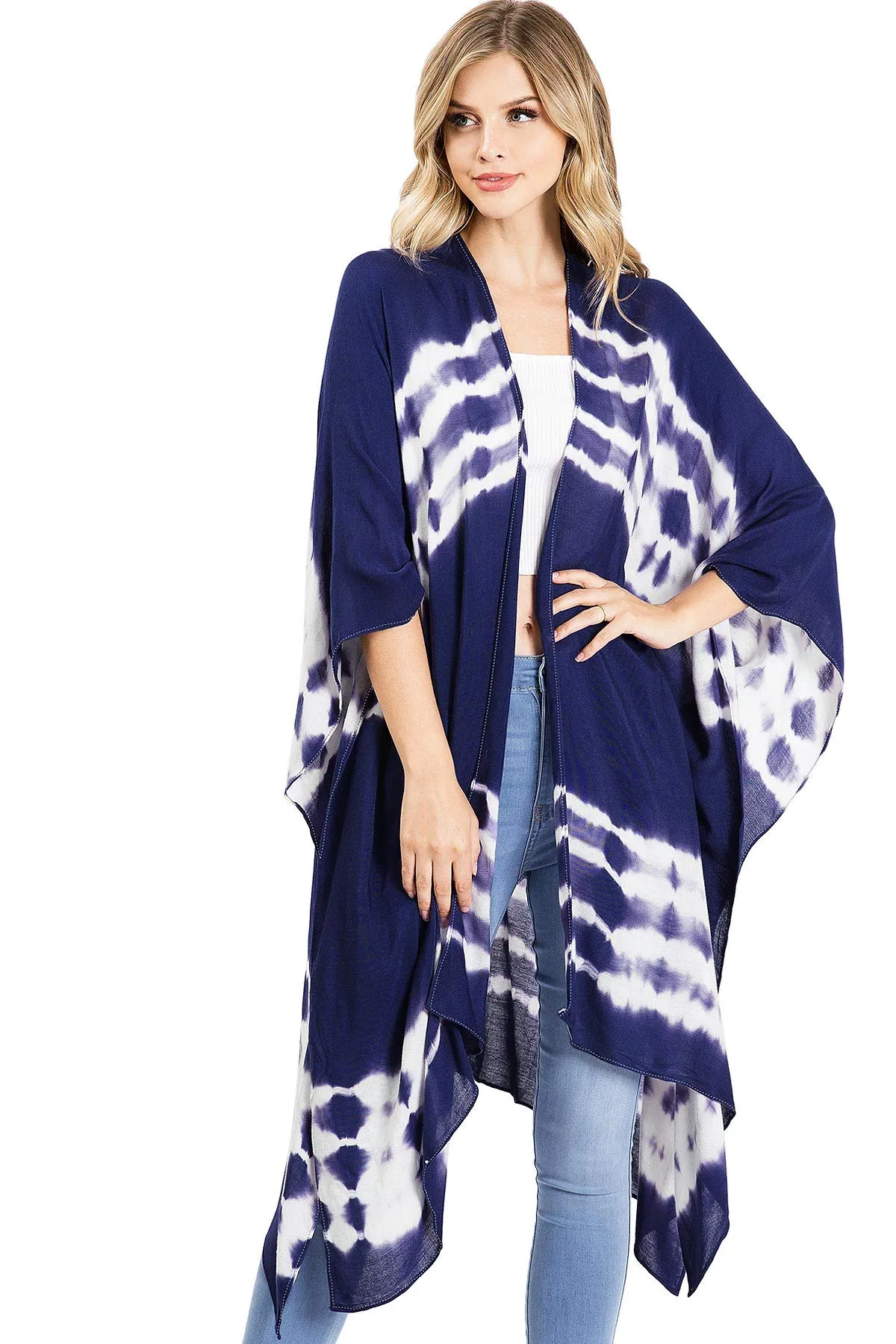 High Tide Kimono