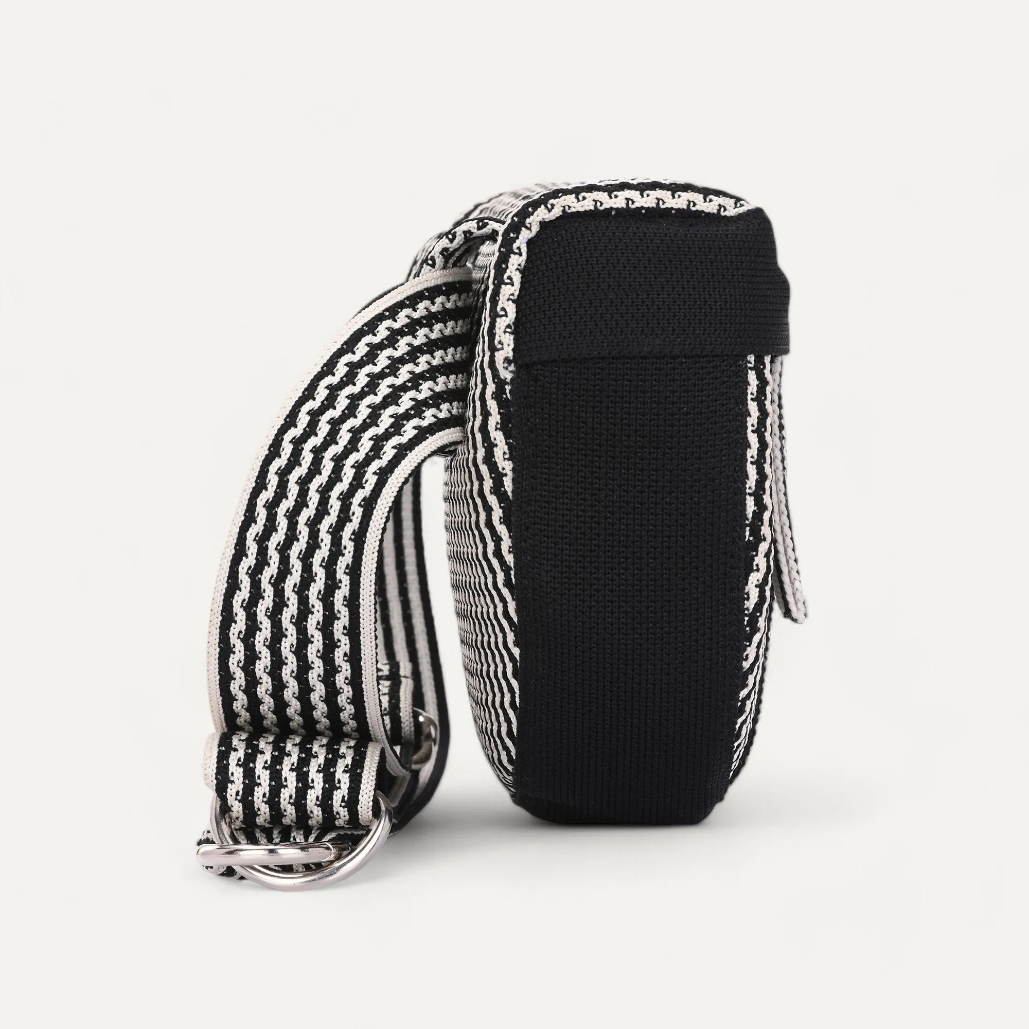 Icon Carry- Crossbody Bag