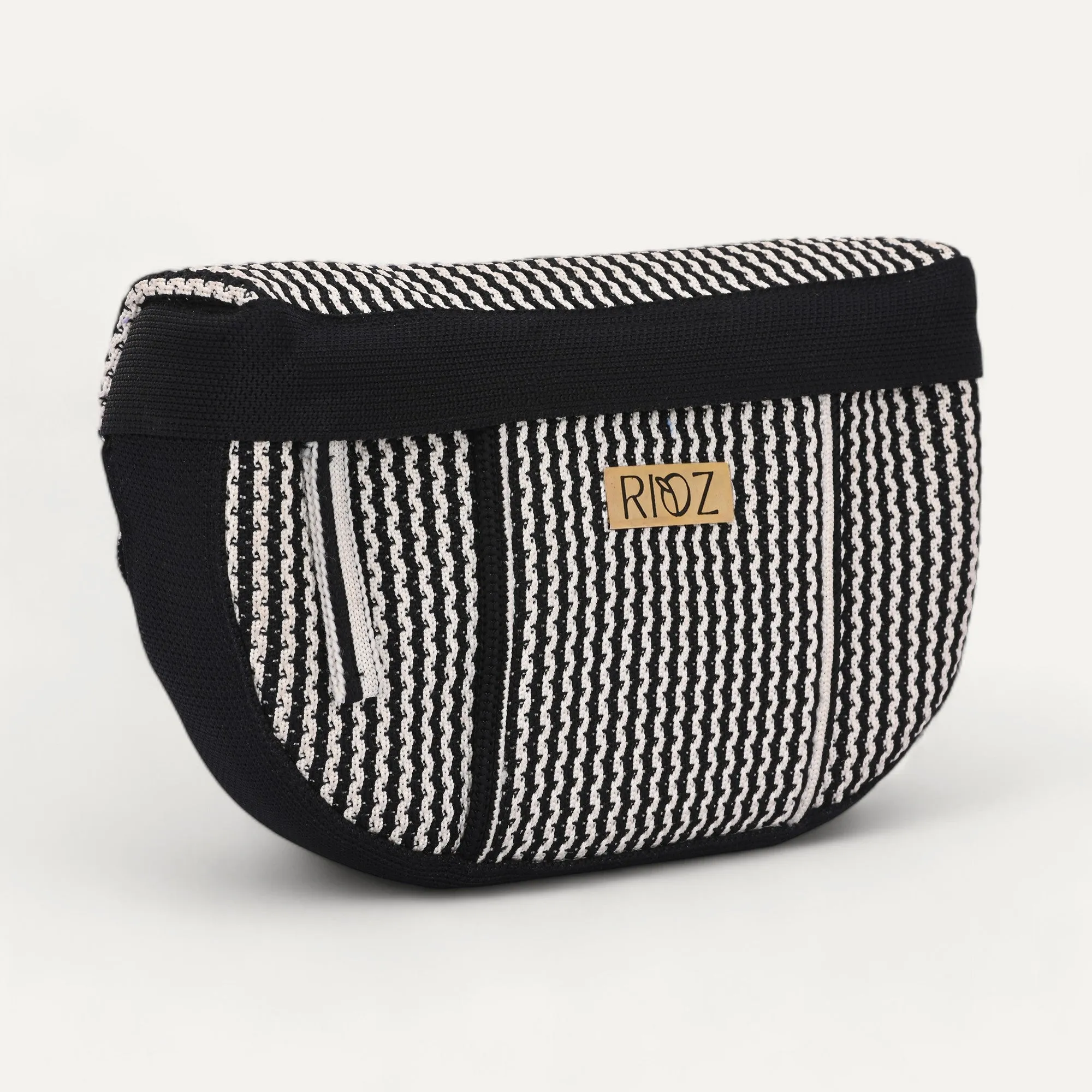 Icon Carry- Crossbody Bag