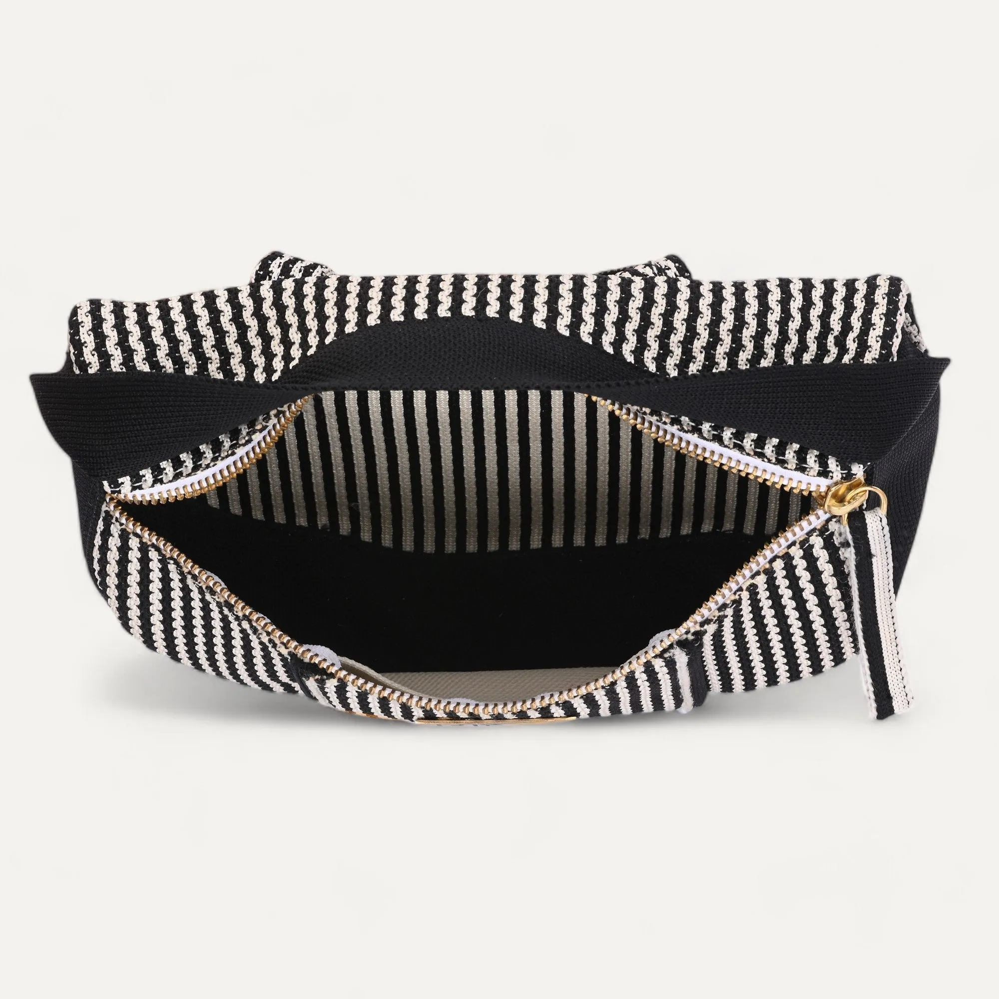 Icon Carry- Crossbody Bag