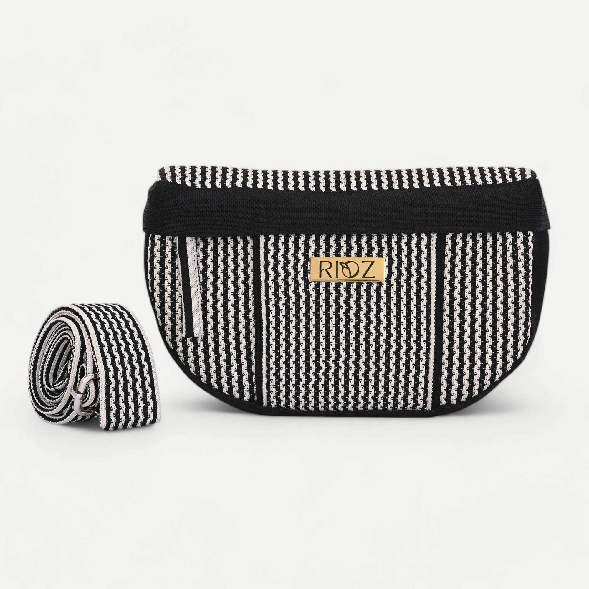 Icon Carry- Crossbody Bag