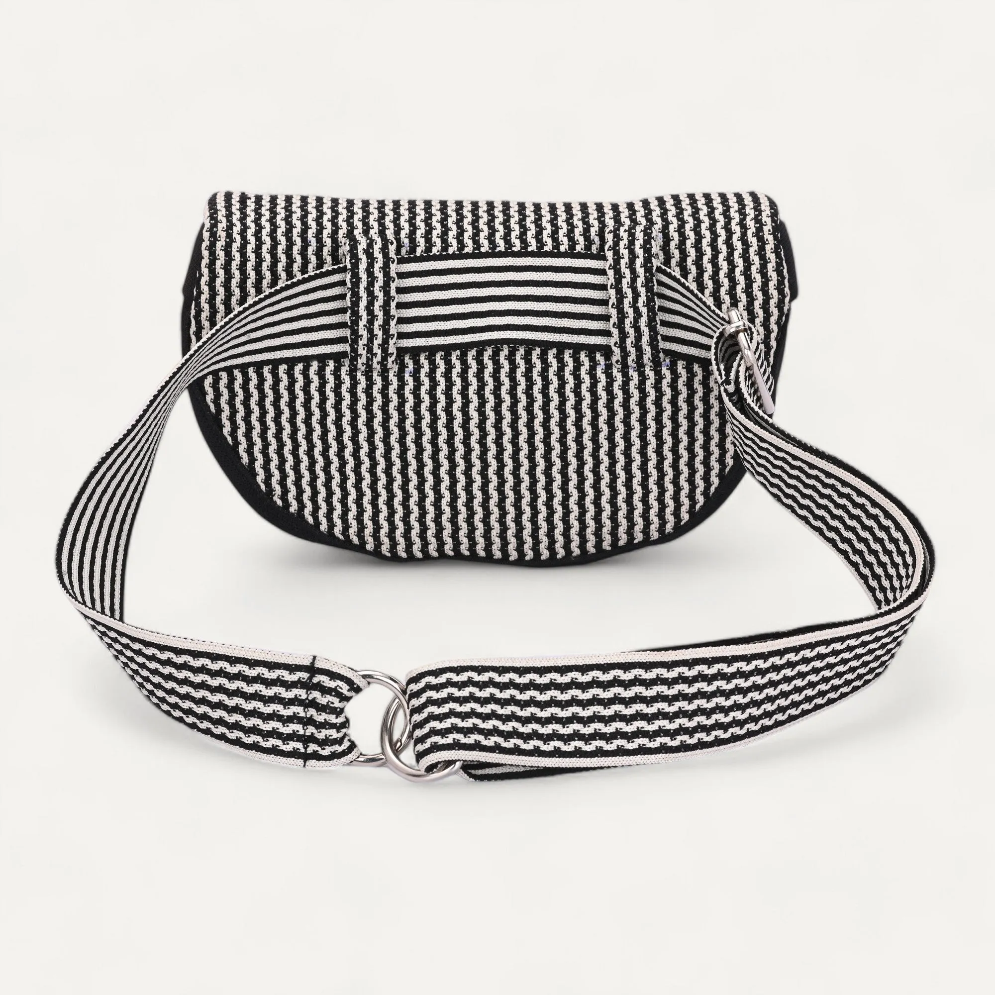 Icon Carry- Crossbody Bag