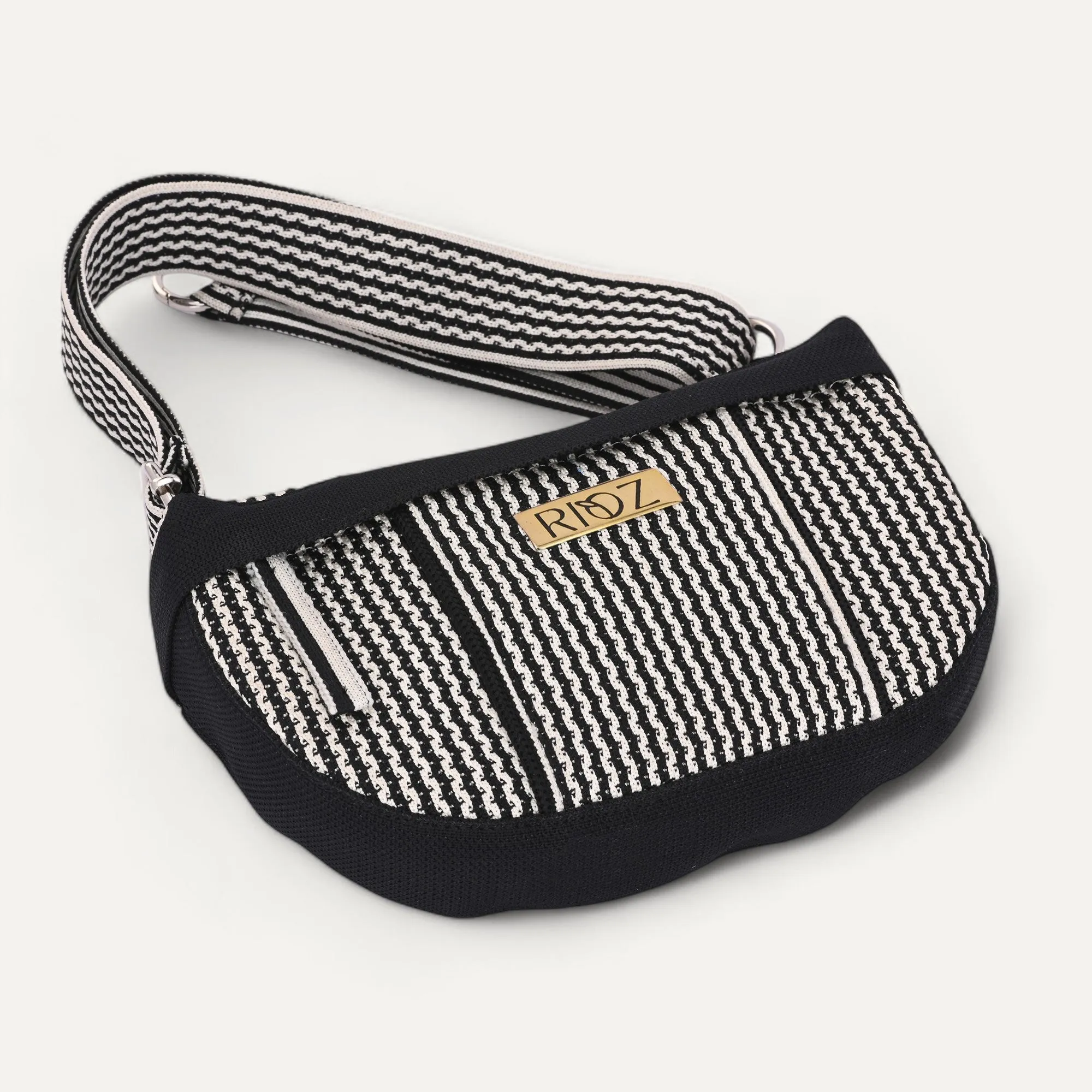 Icon Carry- Crossbody Bag