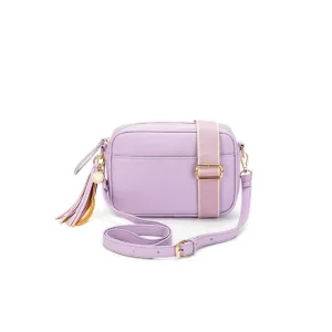 Indie Lilac Crossbody Bag Indie Lilac Crossbody Bag