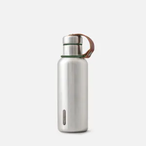 INSULATED WATER BOTTLE INSULATED WATER BOTTLE