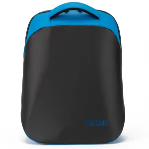 IZOD Venus Business Travel Slim Durable Anti Theft Slim Laptop Backpack, Computer Bag for Women & Men Fits 15 Inch Laptop Notebook IZOD Venus Business Travel Slim Durable Anti Theft Slim Laptop Backpack, Computer Bag for Women & Men Fits 15 Inch Laptop Notebook