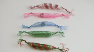 Jingle Bell Toy (set of 3)