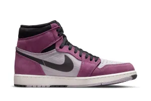 JORDAN 1 HIGH ELEMENT GORE-TEX BERRY JORDAN 1 HIGH ELEMENT GORE-TEX BERRY