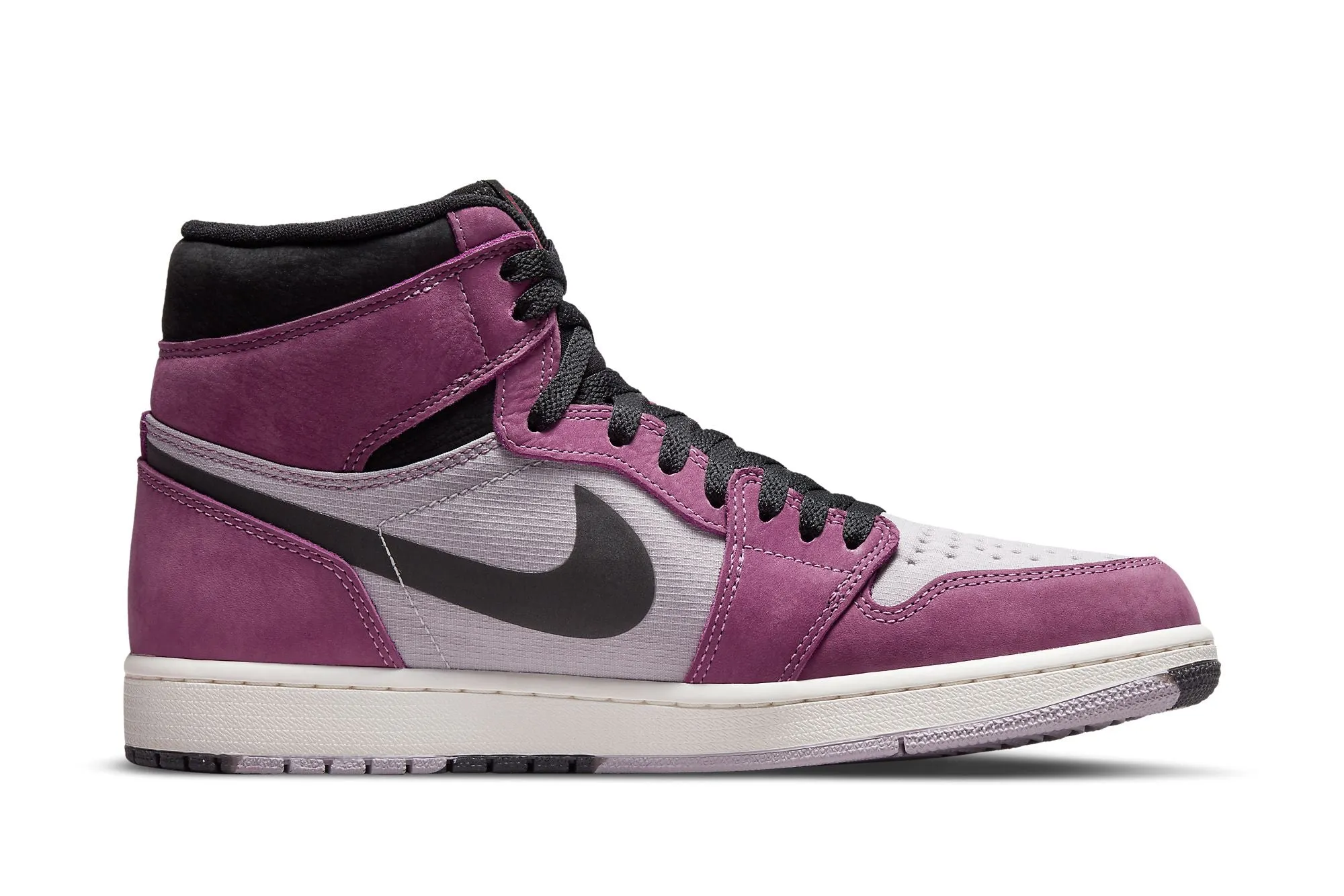 JORDAN 1 HIGH ELEMENT GORE-TEX BERRY