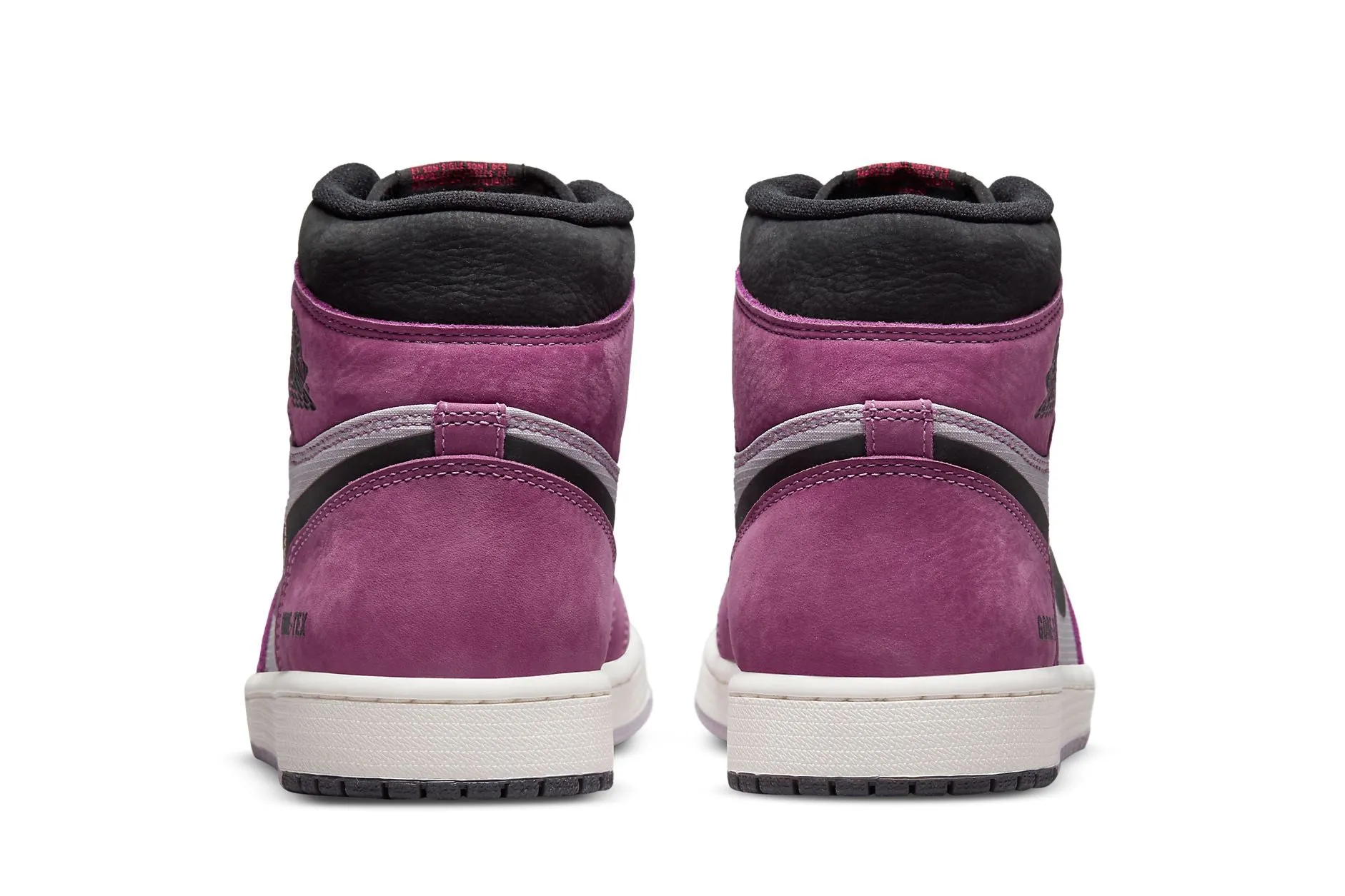 JORDAN 1 HIGH ELEMENT GORE-TEX BERRY