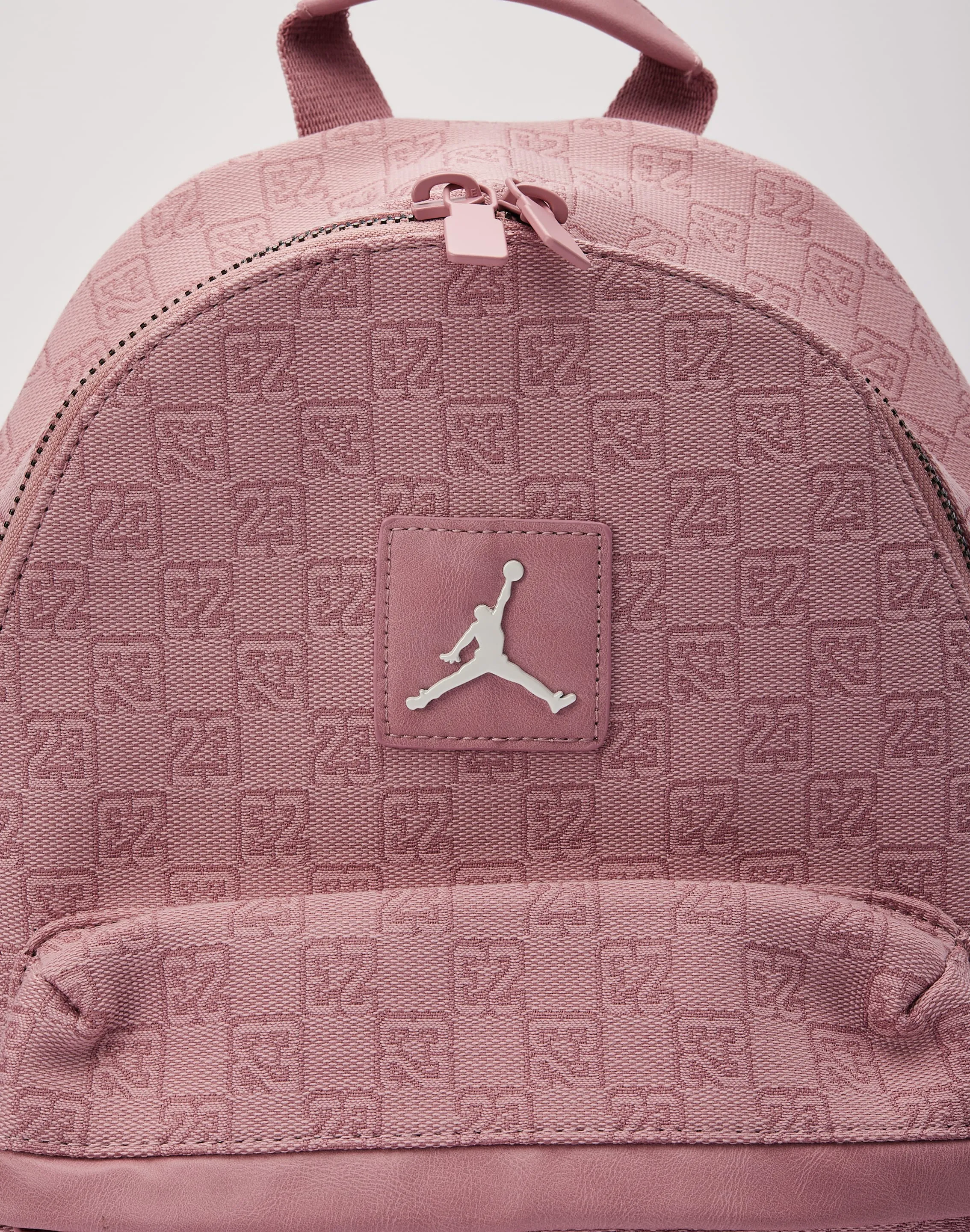 Jordan Monogram Backpack Grade-School
