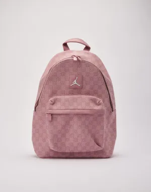 Jordan Monogram Backpack Grade-School