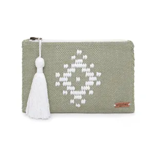 Kefalonia | Woven Clutch Kefalonia | Woven Clutch