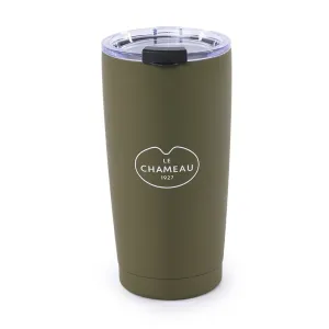 Le Chameau Tumbler - Vert Chameau Le Chameau Tumbler - Vert Chameau