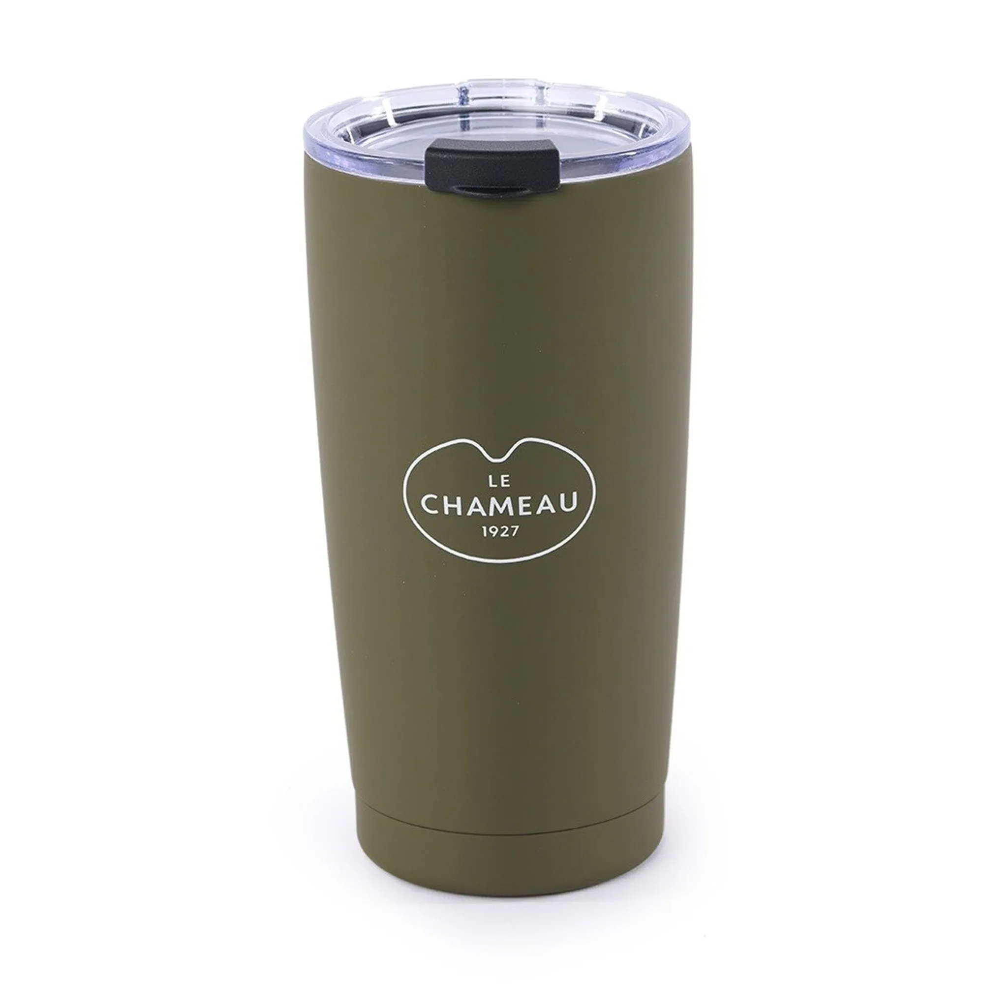 Le Chameau Tumbler - Vert Chameau
