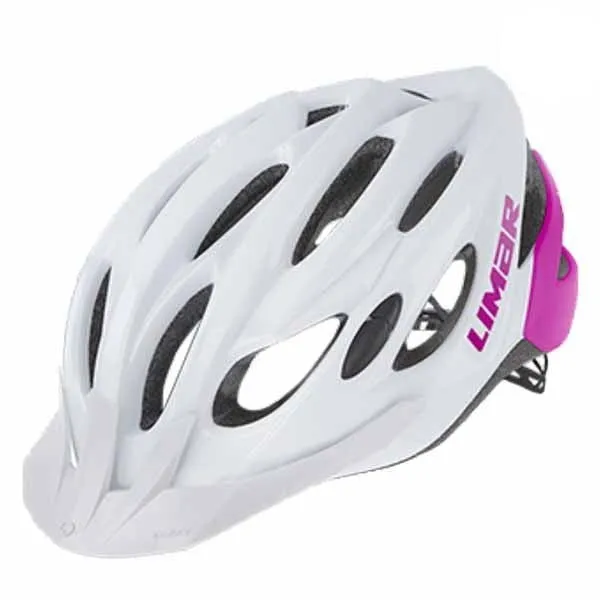 Limar Scrambler Helmet