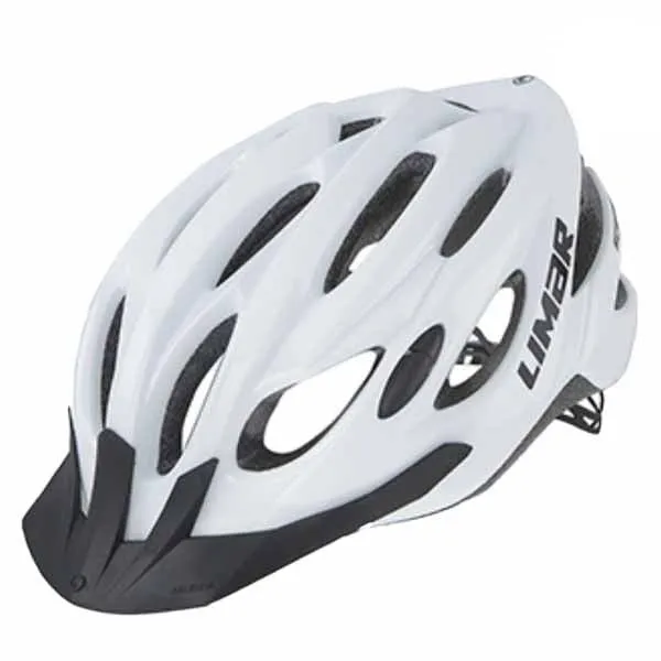 Limar Scrambler Helmet