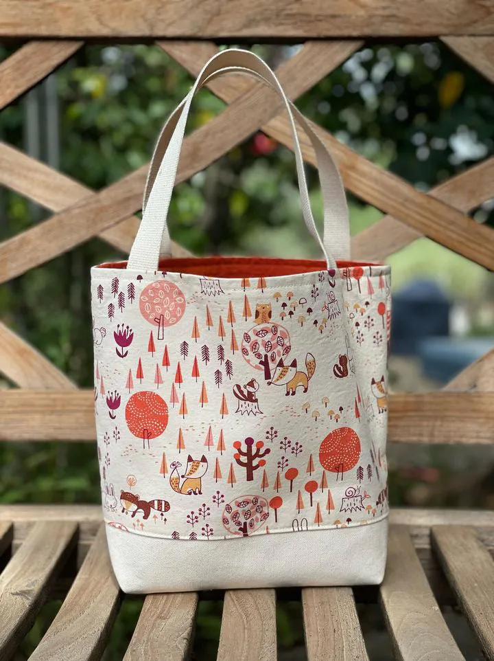 Local Handmade Bags