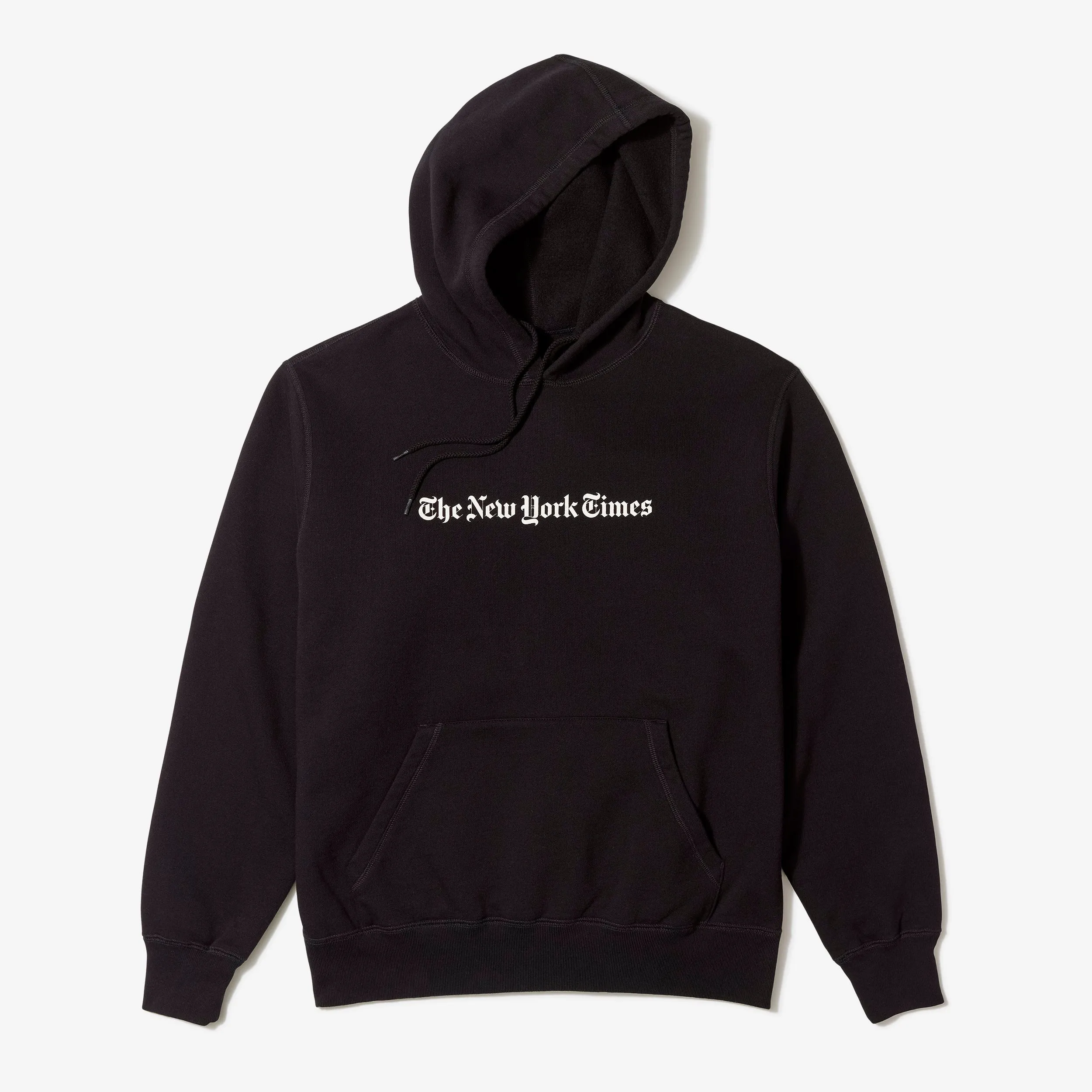 Logo Hoodie