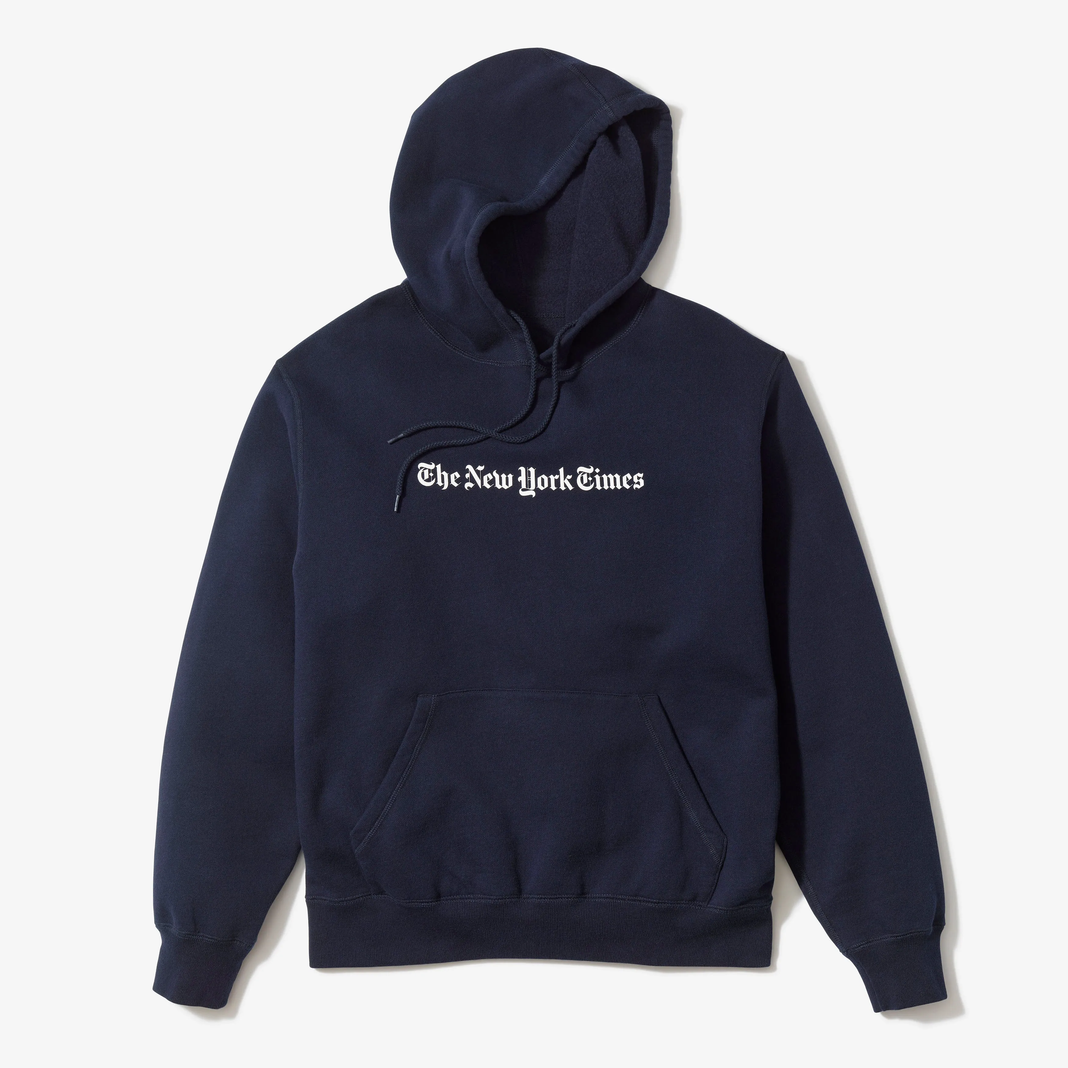 Logo Hoodie