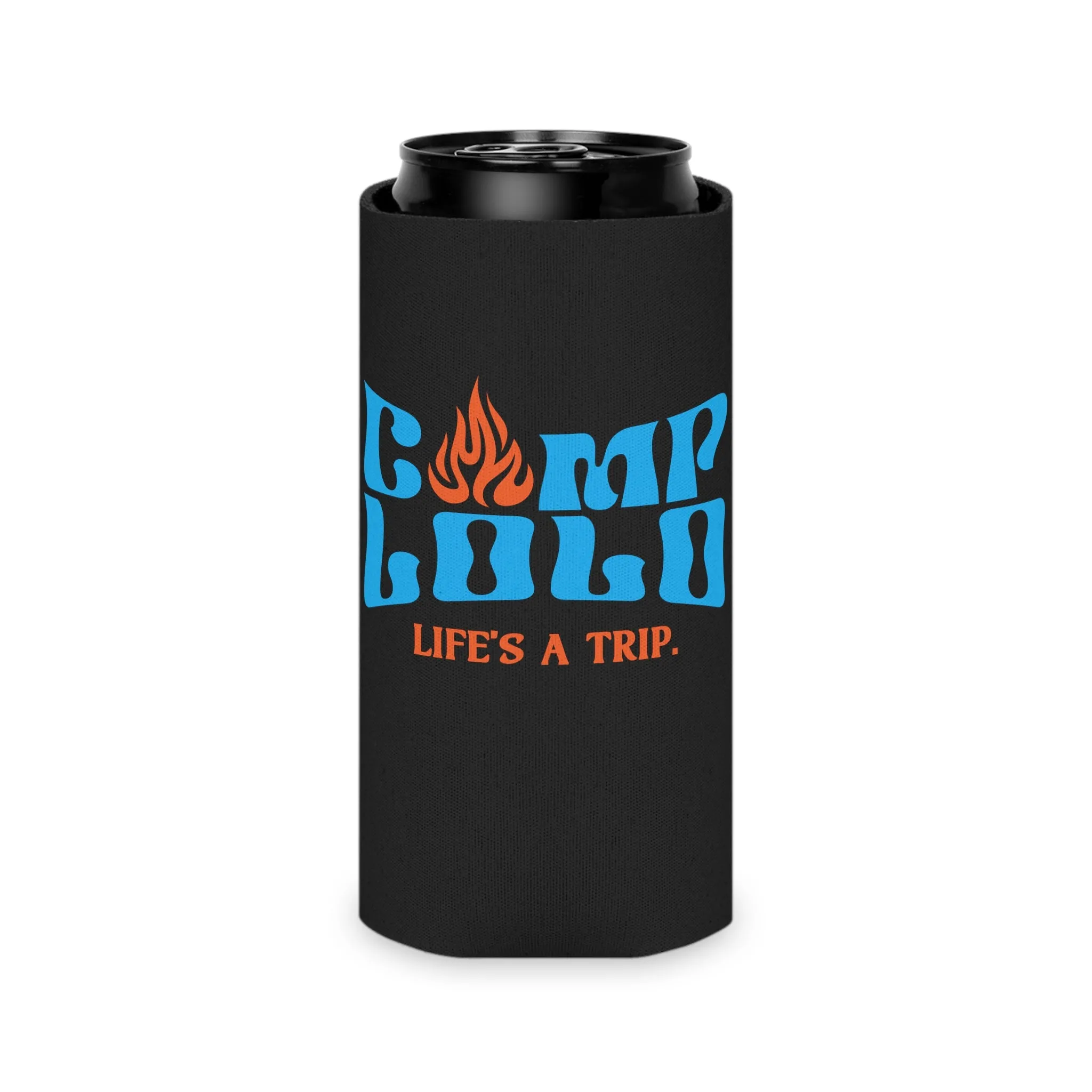 Lolo Icon Can Cooler