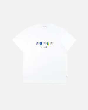 LUFC Classics - Tee