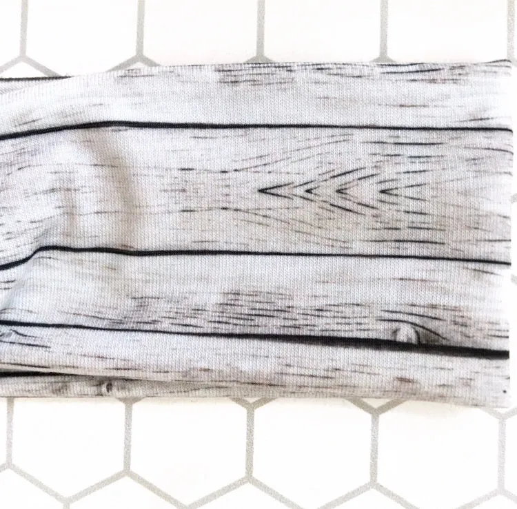 Magnolia Knotties Headband