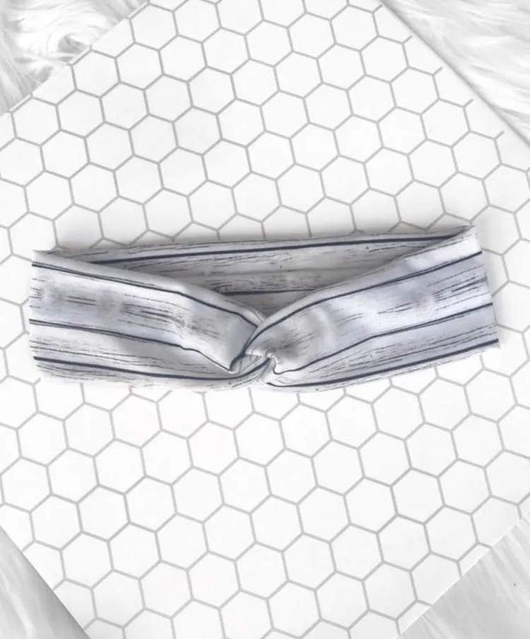 Magnolia Knotties Headband