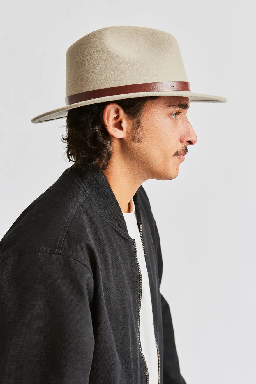 Messer Fedora - Rock