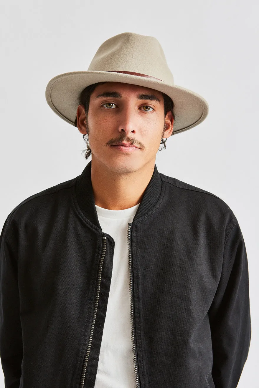 Messer Fedora - Rock