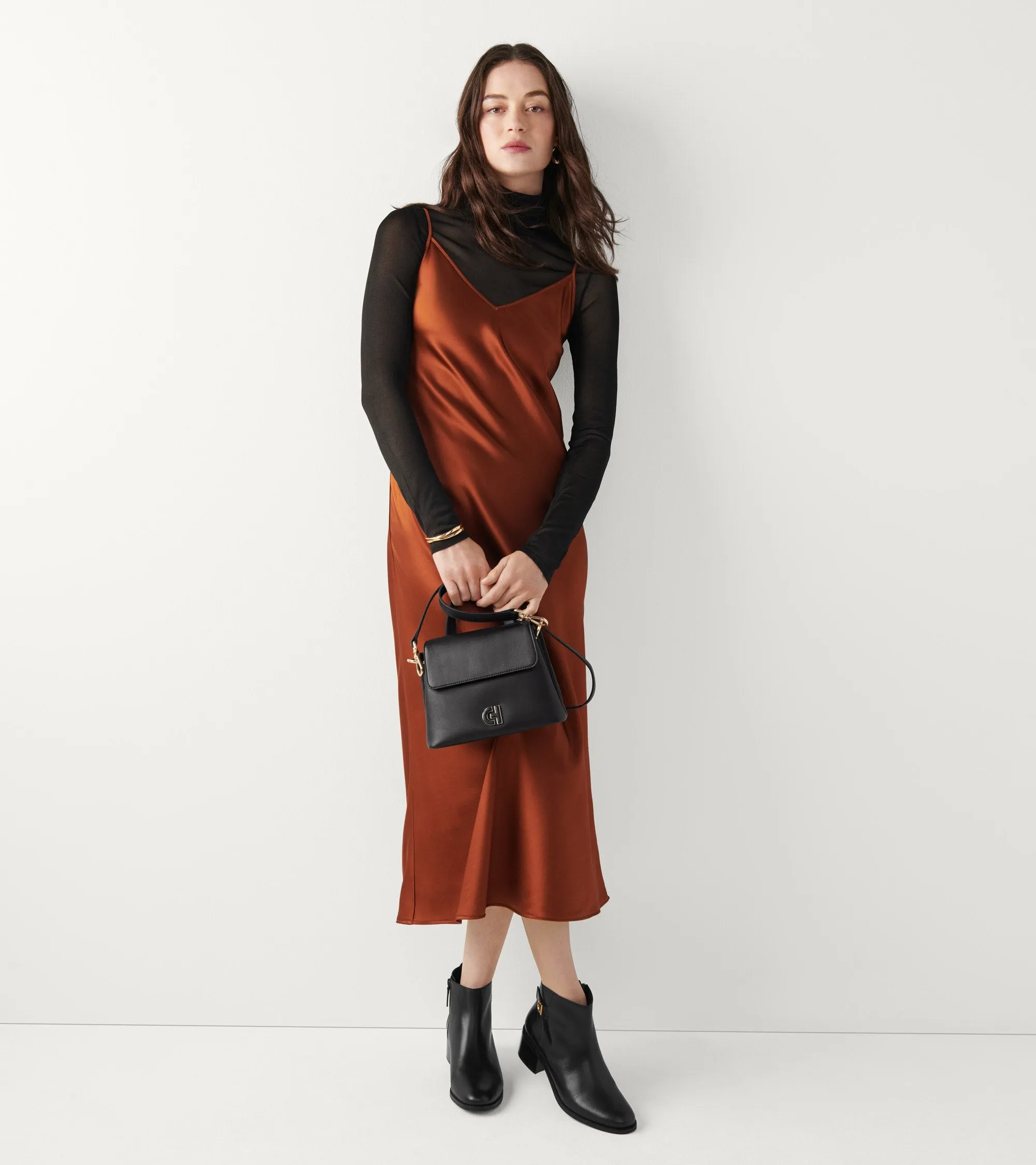 Mini Collective Satchel