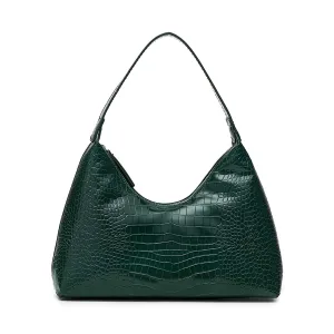Miraggio Daisy Women's Shoulder Handbag (Green) Miraggio Daisy Women's Shoulder Handbag (Green)