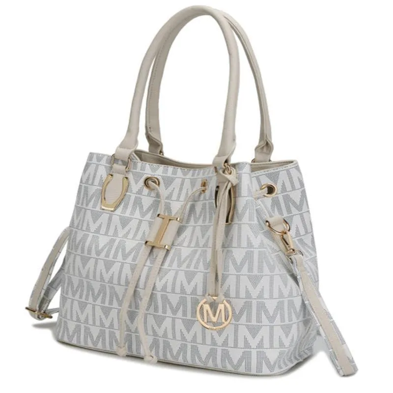 MKF Collection Jane Tote Handbag